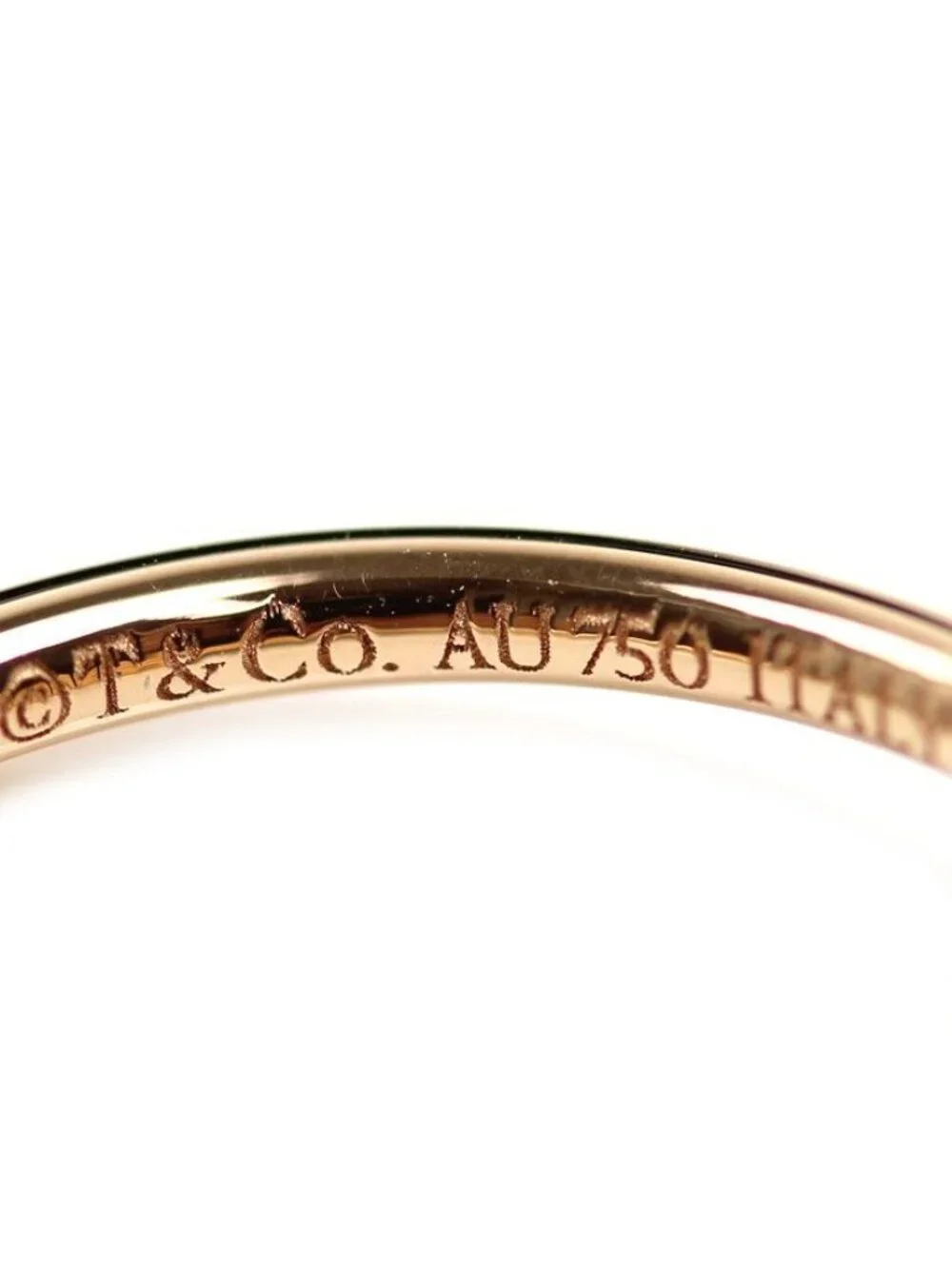 Tiffany & Co. tiffany co
